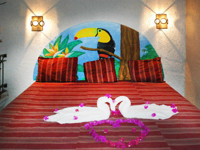 Hotel Hawaii Manzanillo Exterior photo