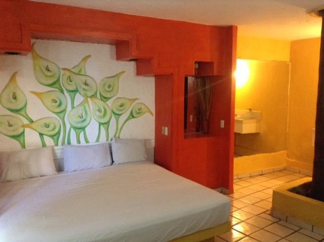 Hotel Hawaii Manzanillo Exterior photo