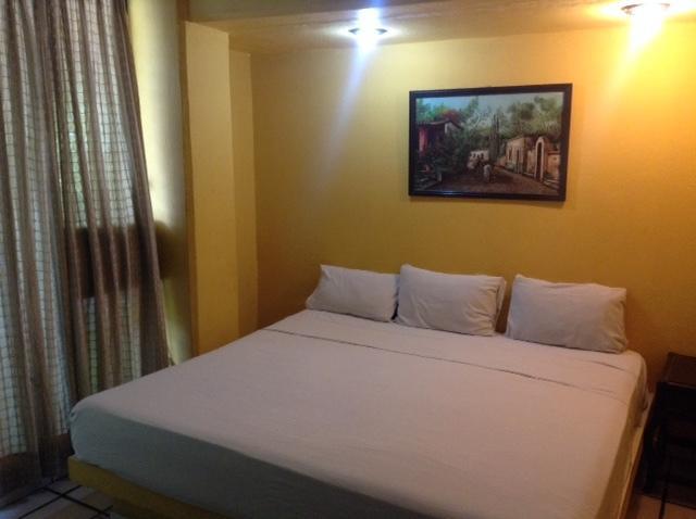 Hotel Hawaii Manzanillo Exterior photo